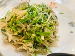 -金家老三饭庄(常营店)