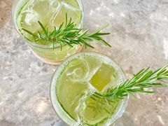 -JW酒廊 JW Lounge(上海鲁能JW万豪侯爵酒店)