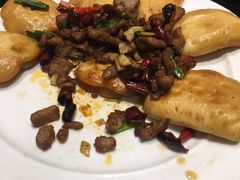-浩家苑菜馆(汉口路店)