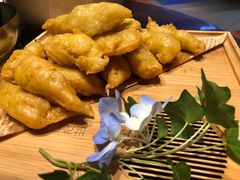-大海中餐厅(宁波春晓世茂希尔顿逸林酒店)