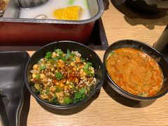 小料-新辣道鱼火锅(领展购物广场·中关村店)