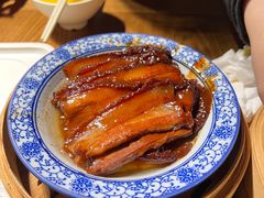三晋经典酱梅肉-请晋·山西餐社(好运街店)