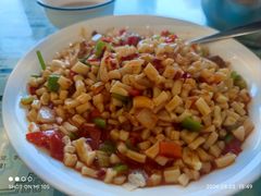 -三清食坊(库尔勒汇嘉时代广场店)
