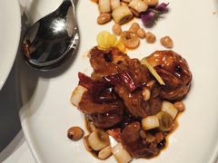 -俏江南天津时尚曲艺主题餐厅(马场道店)