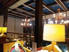 -忆咖啡观景餐厅(桂林象山公园店)