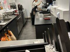 -KOI Thé(百信广场店)