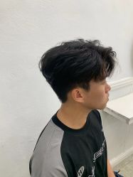 -魅·Hair设计烫染接发店