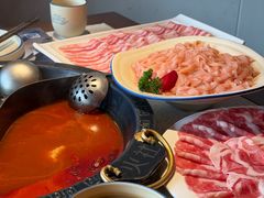-火社火锅(裕华万达店)