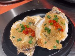 -酒里·宜州果酱烧烤(葛村店)