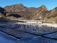 -龙庆峡风景区