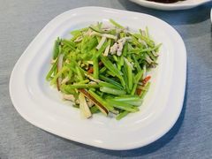 -龙井壹号·茶缘山景宴(龙井村店)