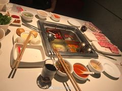 -海底捞火锅(河东万达广场店)