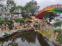 -绵阳人民公园(涪城区)