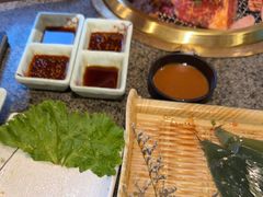 -梦山水日本烧肉(五四广场店)