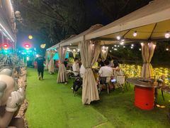 -鑫釜山海鲜烧烤(浑南店)