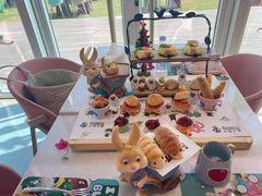 -水桶王国主题餐厅·聚会·生日派对·亲子活动·家庭套餐(亚龙湾希尔顿店)