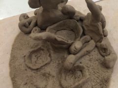 -蕃茄田艺术•美术绘画 •硬笔书法(滨江海威领界店)