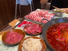 -鸿姐老火锅(花园路店)