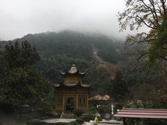 -黄山温泉国际旅游度假区