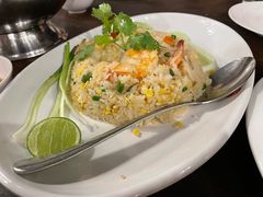 -大螃蟹海鲜餐厅