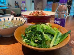 炒时蔬-树厨贵州菜(花果园购物中心店)