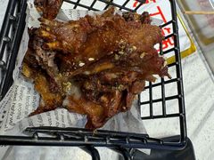 -谷脸儿糕点(六里桥东店)