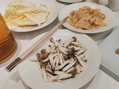 -饭怕鱼·黄焖鲟龙鱼(湖大店)