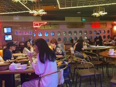 大堂-啫神·广州地标美食(北京路店)