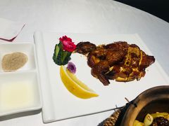 -囍上海鲜火锅酒家(兴宁路店)