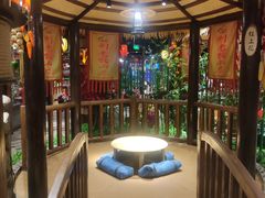 -宝丽金大酒店·洗浴中心