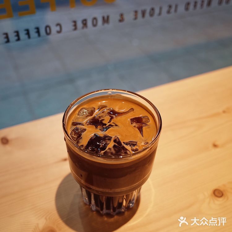 广州|开在老城区的美式复古鬼马咖啡店☕️