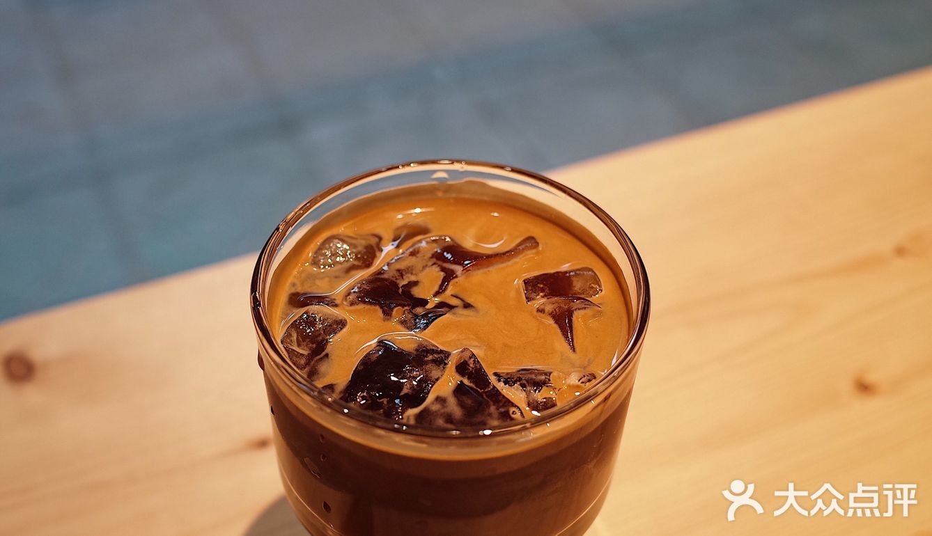 广州|开在老城区的美式复古鬼马咖啡店☕️