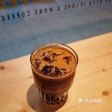 广州|开在老城区的美式复古鬼马咖啡店☕️