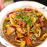 烟台旅游必吃鲁菜❗️不吃后悔❗️炝锅面一绝❗️
