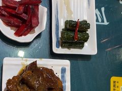 -南京金牛湖巨碗鱼头