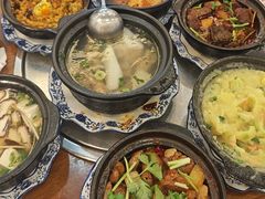 -廖记老砂锅(牛角沱店)