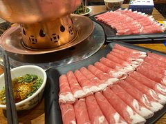 -额尔敦草原涮羊肉·烧烤(冻青树总店)
