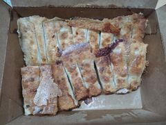 鲅鱼锅贴-大眼锅贴水饺(河东店)