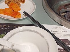 -名善山珍·野生菌汤锅(文殊院店)