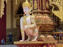 -西双版纳勐泐文化旅游区
