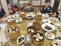 -怡园饭店-餐厅(四望亭店)