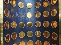 -西安W酒店·WEI全味西餐厅