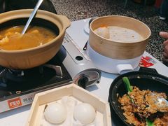 -避风塘(嘉兴八佰伴店)