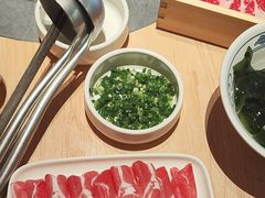-巴奴毛肚火锅(七宝领展广场店)