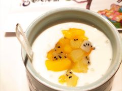 酸奶-七八冷面·延边朝鲜族美食(圣熙八号店)