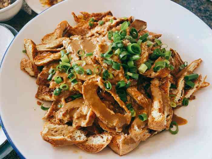 根旺饭店-"扒肉条先生说还可以,其他一般吧."-大众点评移动版