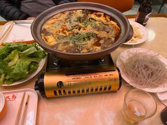 -杨氏青龙虾·羊蝎子(珠江路店)