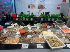 -健跳小海鲜(人民路店)