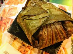 -添好运点心专门店(中环IFC店)