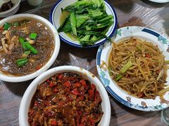 -铁头烧菜馆(立新路店)